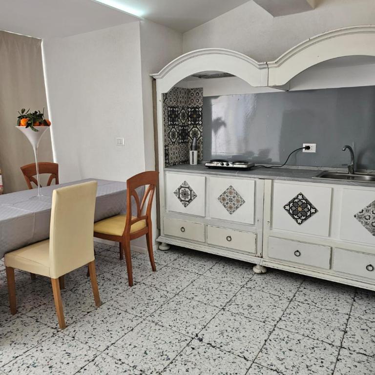 Terrazza Siciliana - Casa Vacanze - 28