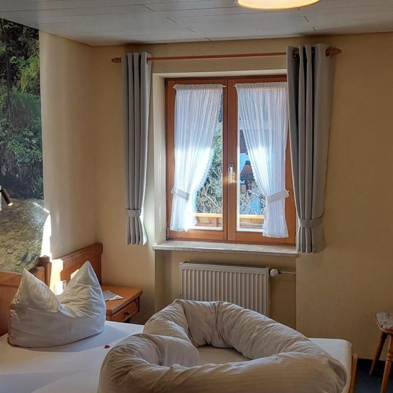 Gästehaus Annabell - Doppelzimmer - 9