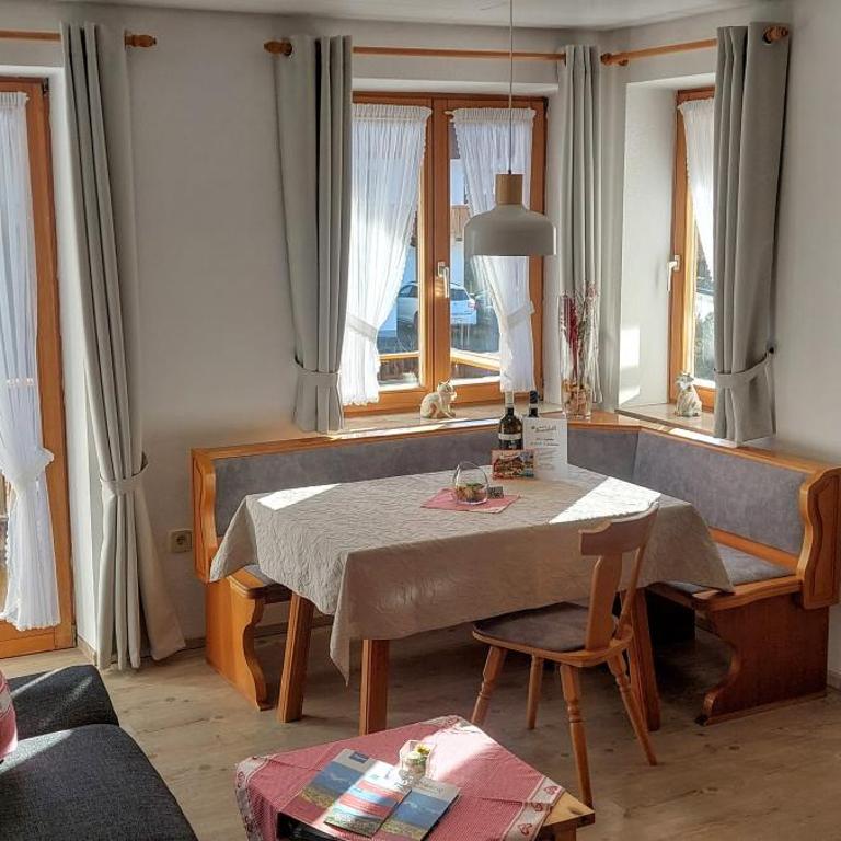 Gästehaus Annabell - Doppelzimmer - 8