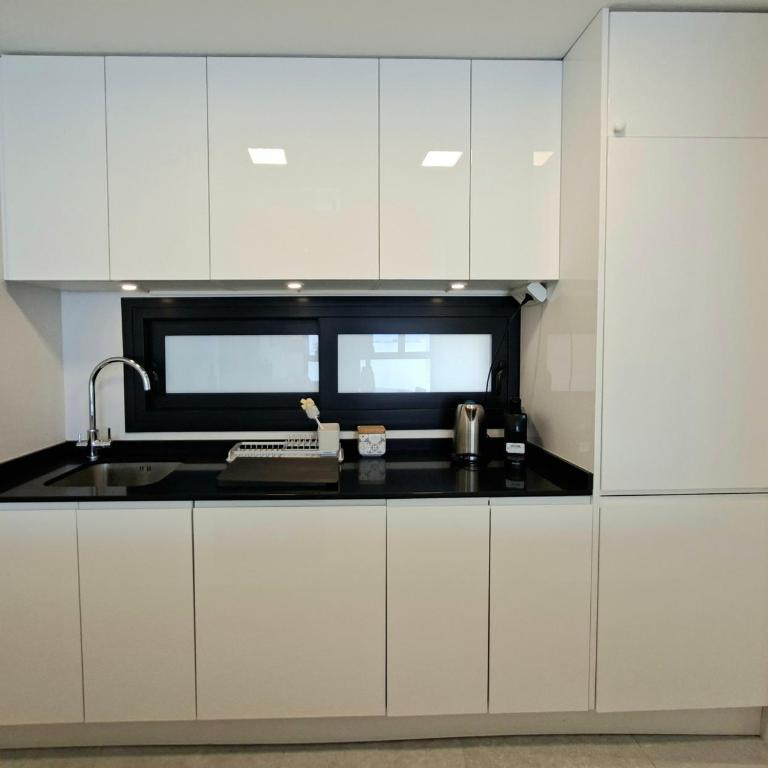Sea View Apartment with Pool - La Mata PMT29 - Apartamento de 2 dormitorios - 12