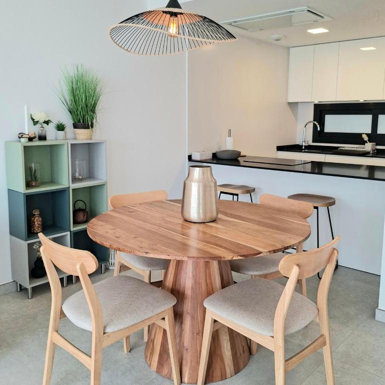 Sea View Apartment with Pool - La Mata PMT29 - Apartamento de 2 dormitorios - 9