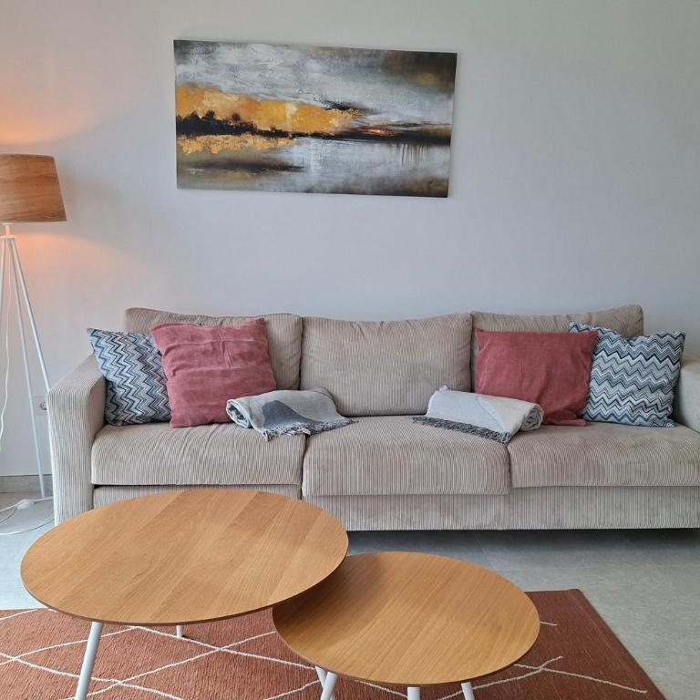 Sea View Apartment with Pool - La Mata PMT29 - Apartamento de 2 dormitorios - 8