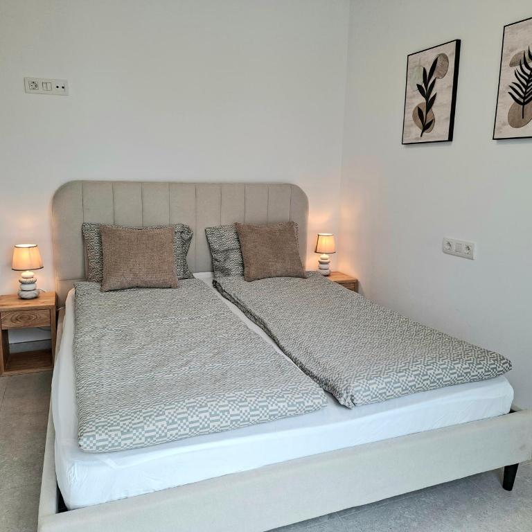 Sea View Apartment with Pool - La Mata PMT29 - Apartamento de 2 dormitorios - 6