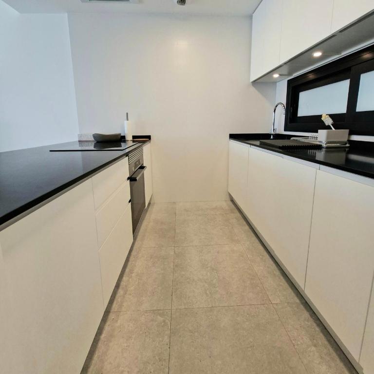 Sea View Apartment with Pool - La Mata PMT29 - Apartamento de 2 dormitorios - 13
