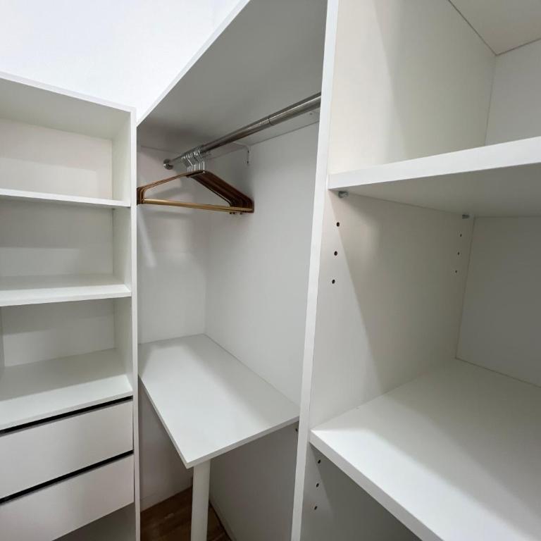 Modern apartment close to Salamanca district & Madrid Bullring - Apartamento Estudio con cama grande - 40