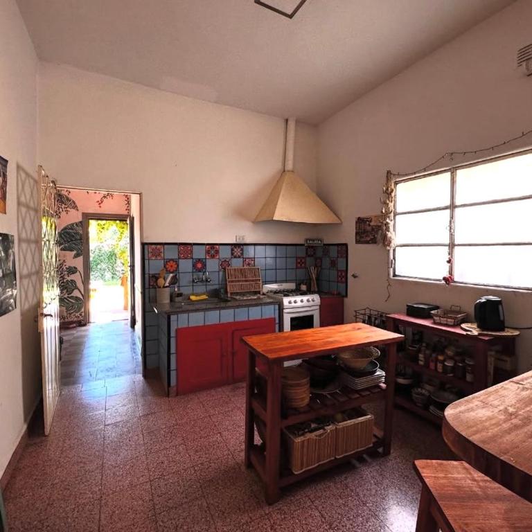 Casita Eureka - Casa de 3 dormitorios - 1