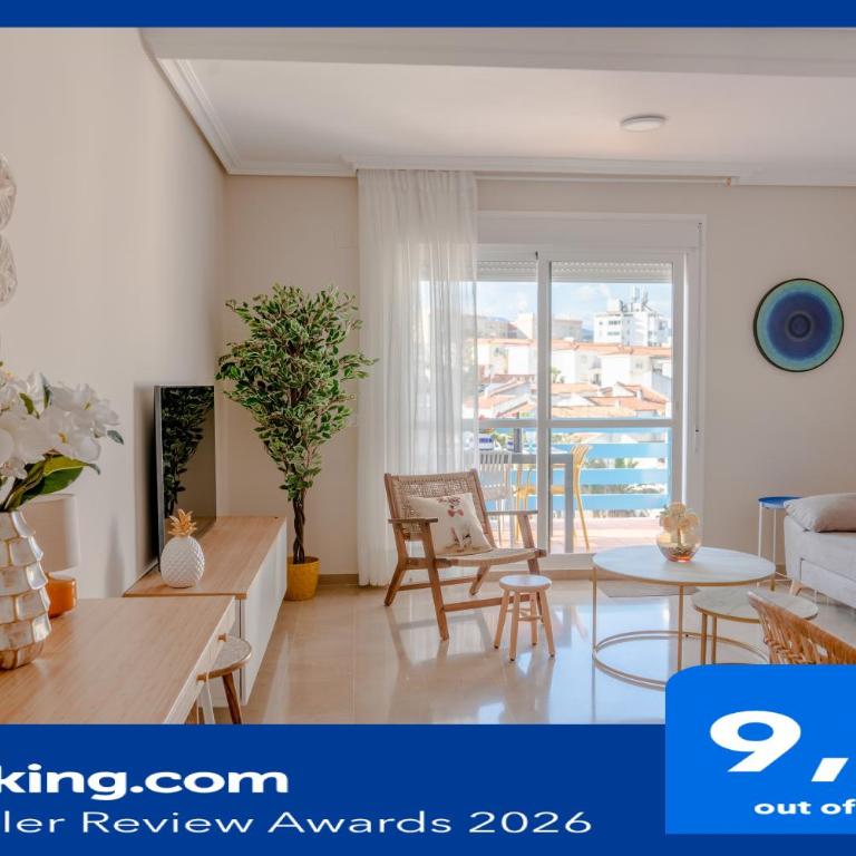 EsteponaCies - Apartamento de 2 dormitorios - 2