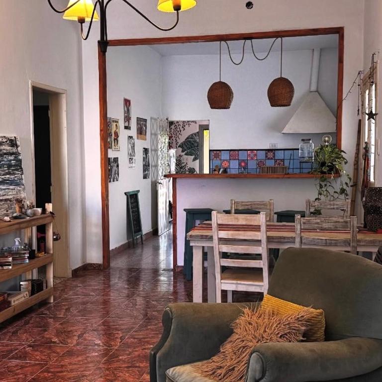Casita Eureka - Casa de 3 dormitorios - 4