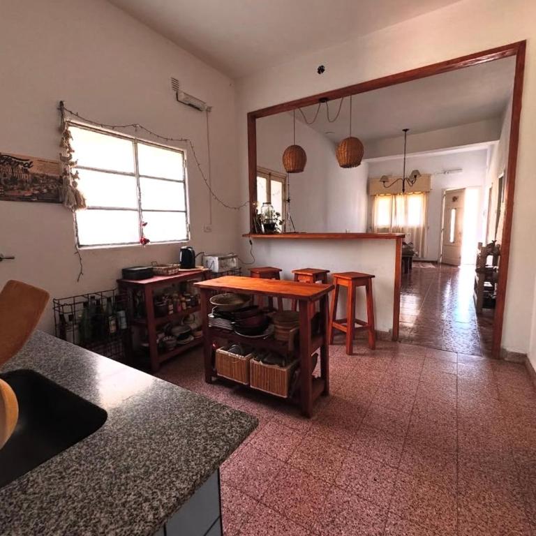 Casita Eureka - Casa de 3 dormitorios - 3