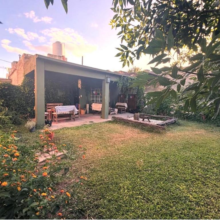 Casita Eureka - Casa de 3 dormitorios - 9