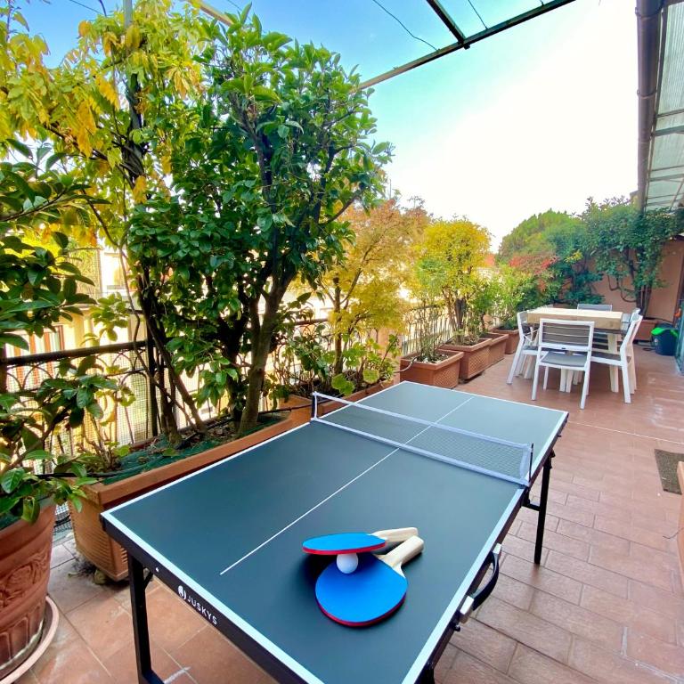 Penthouse with panoramic terrace-8 minutes from the Duomo - Appartamento con 3 Camere da Letto - 3