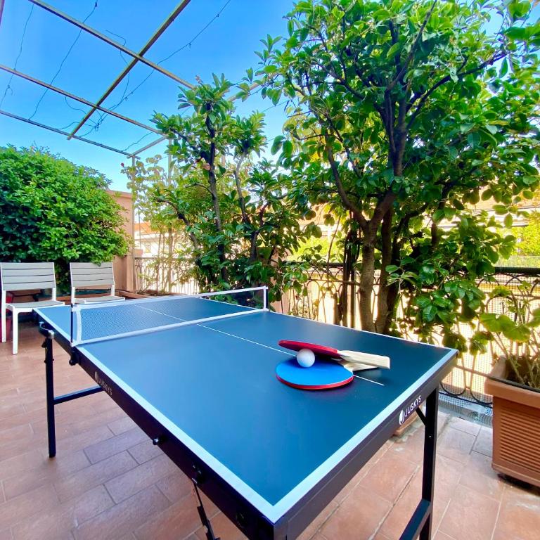 Penthouse with panoramic terrace-8 minutes from the Duomo - Appartamento con 3 Camere da Letto - 25