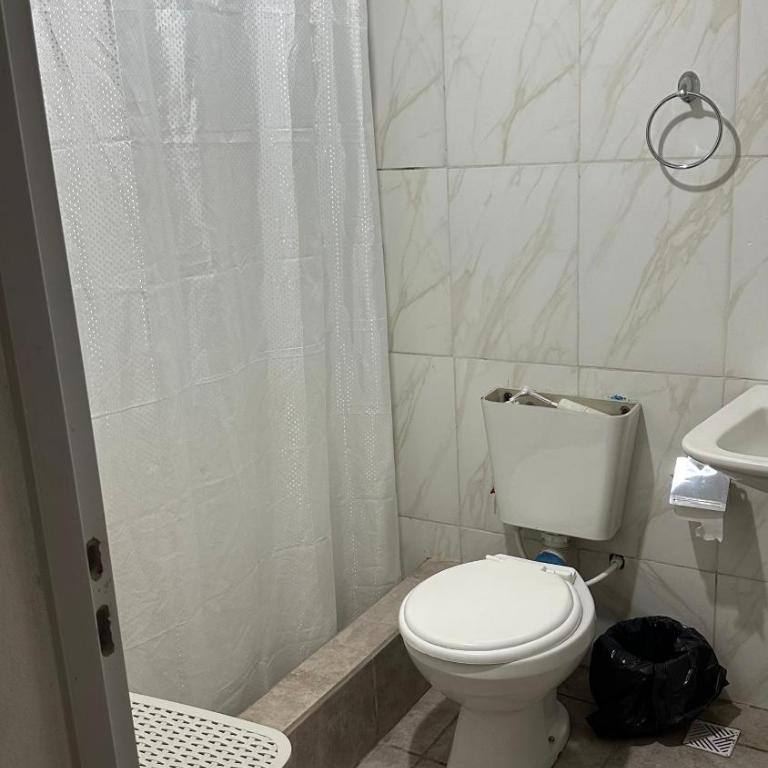 Casa para disfrutas tus vacaciones - Apartamento de 1 dormitorio - 1