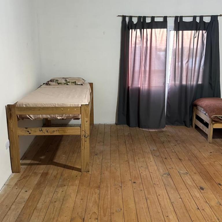 Casa para disfrutas tus vacaciones - Apartamento de 1 dormitorio - 3