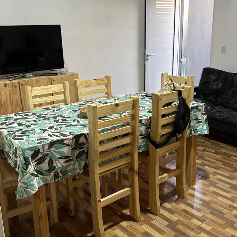 Casa para disfrutas tus vacaciones - Apartamento de 1 dormitorio - 9