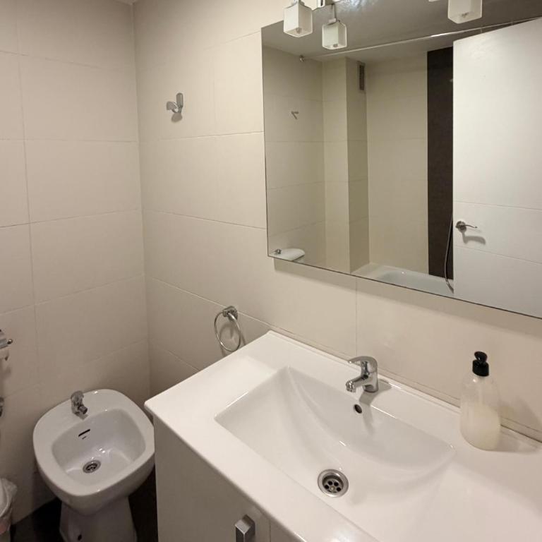 Zerka Centro - One-Bedroom Apartment - 20