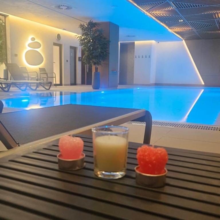 Zemun Golax Apartments - Deluks Apartman - 2