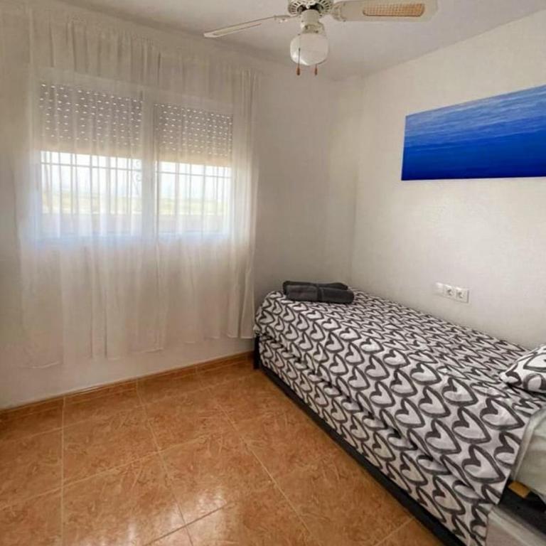 Bonito apartamento con piscina cerca de la playa - Apartamento de 2 dormitorios - 16