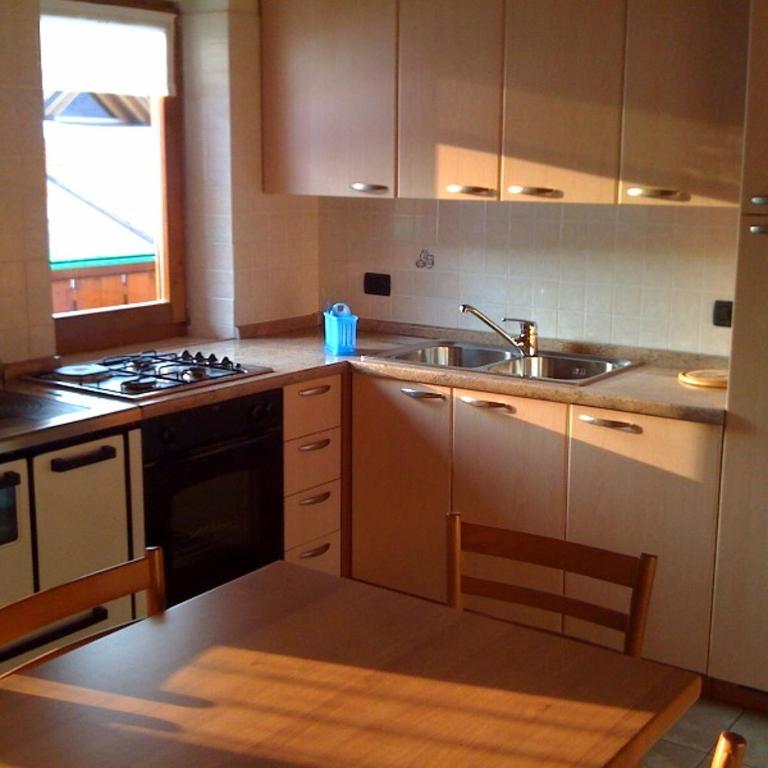 Casa Bezzi - Appartamento - 5
