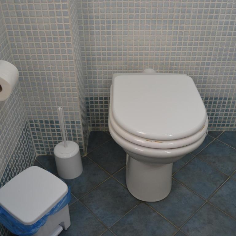Casa Rosina + box per auto 2 bici 1,5km dalle mura - Appartamento con 1 Camera da Letto - 29