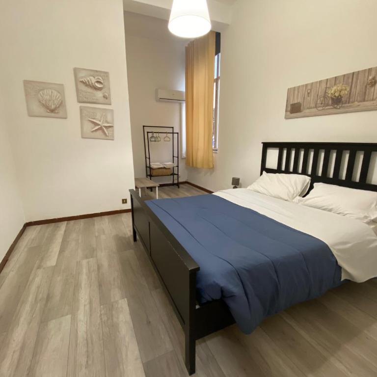 Sampolo70 - Apartments - Appartamento con 2 Camere da Letto - 1