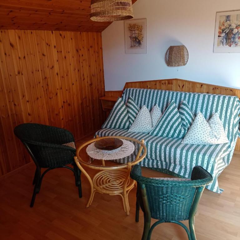 Family- Home Alpenblick - Apartment mit 2 Schlafzimmern - 2