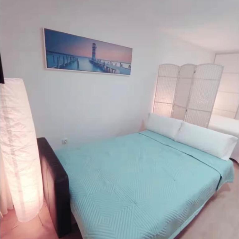 Right on the beach in Las Canteras - First line! - Apartamento de 1 dormitorio - 9