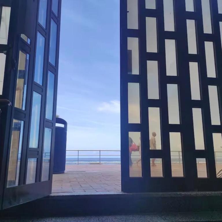 Right on the beach in Las Canteras - First line! - Apartamento de 1 dormitorio - 16