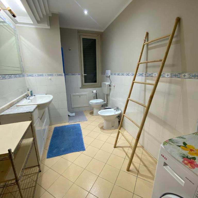 Sampolo70 - Apartments - Appartamento con 2 Camere da Letto - 8