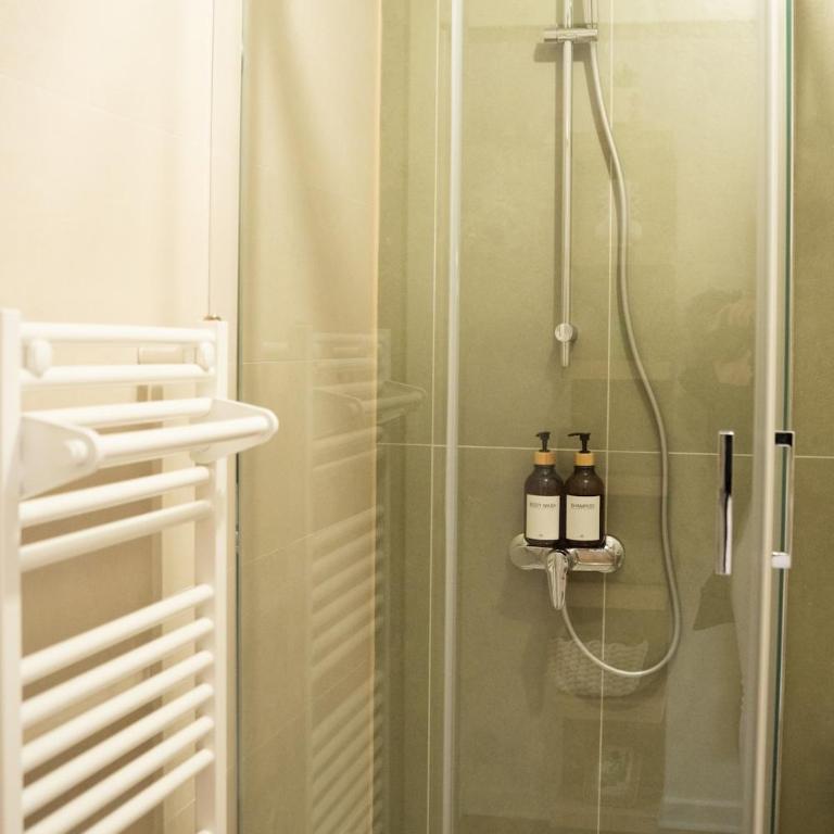 Le Petit Cocon l Cozy studio in Metz - Appartamento con 1 Camera da Letto - 9