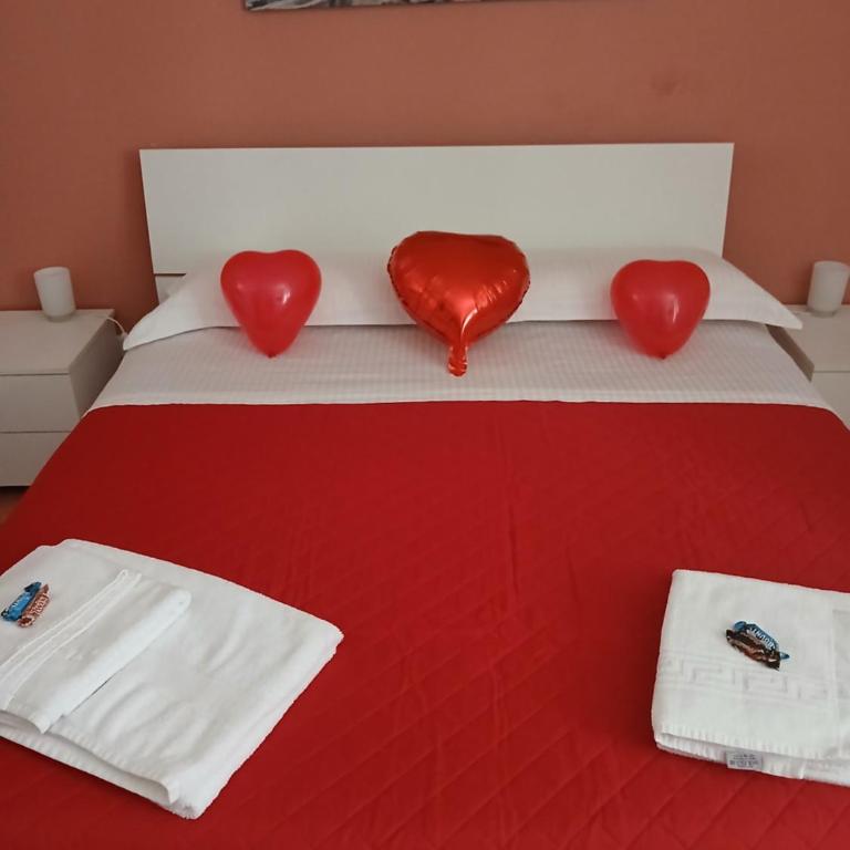 Appartamento Fortino House - Two-Bedroom Apartment - 3