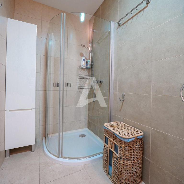 Sea view luxury apart in Tq plaza - Apartman sa 2 Spavaće Sobe - 4