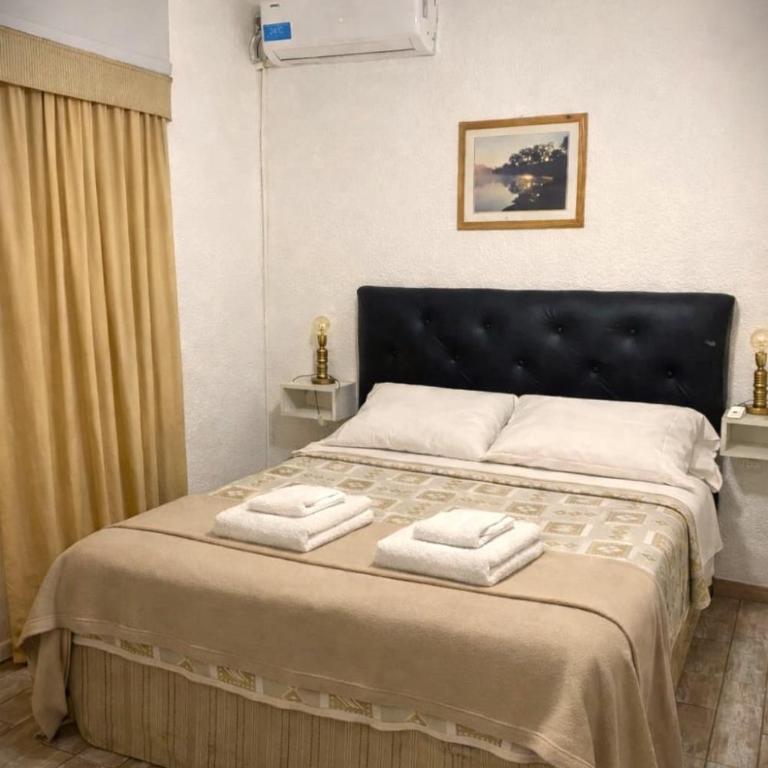 Hotel 9 de Diciembre - Habitación Doble - 4