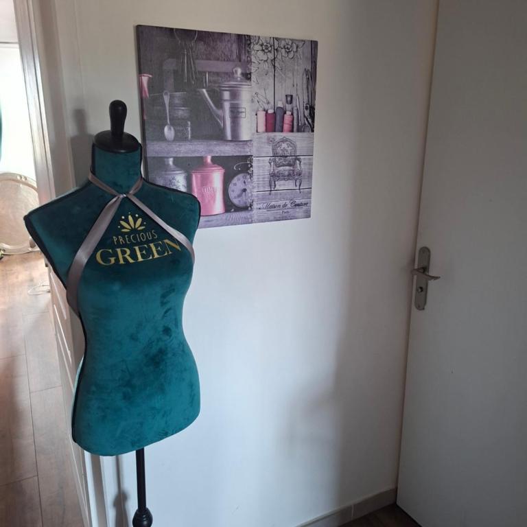 Location saisonnière T3 Cannes - Appartement 1 Chambre - 2