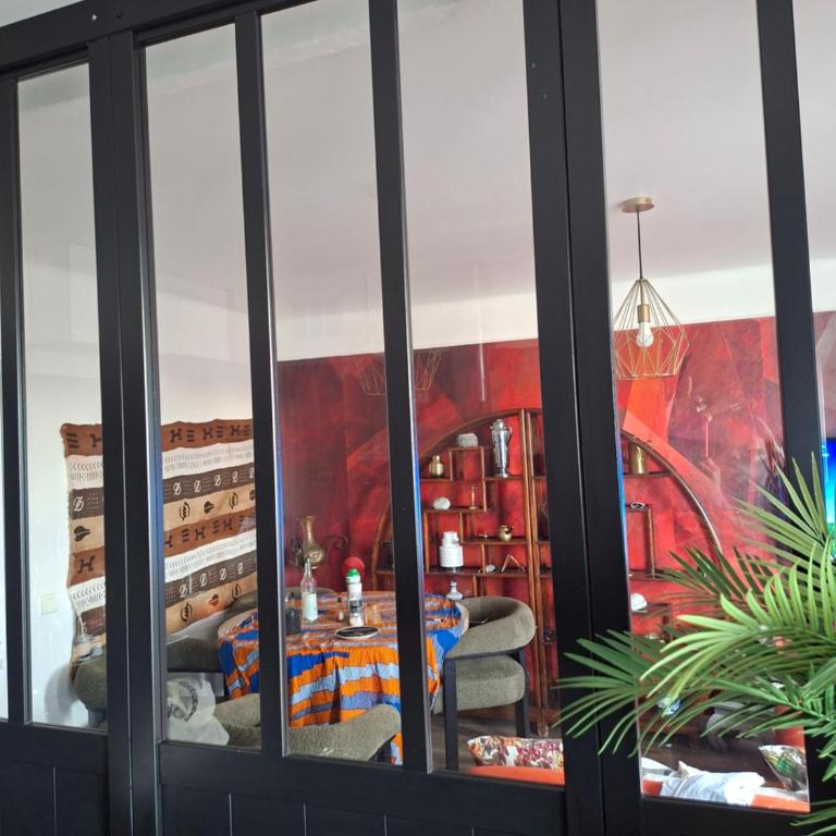 Location saisonnière T3 Cannes - Appartement 1 Chambre - 4