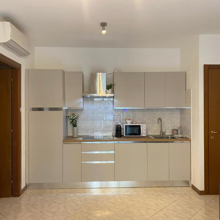 Francesco - VeronaInFlat - Apartment with Garden View - 7