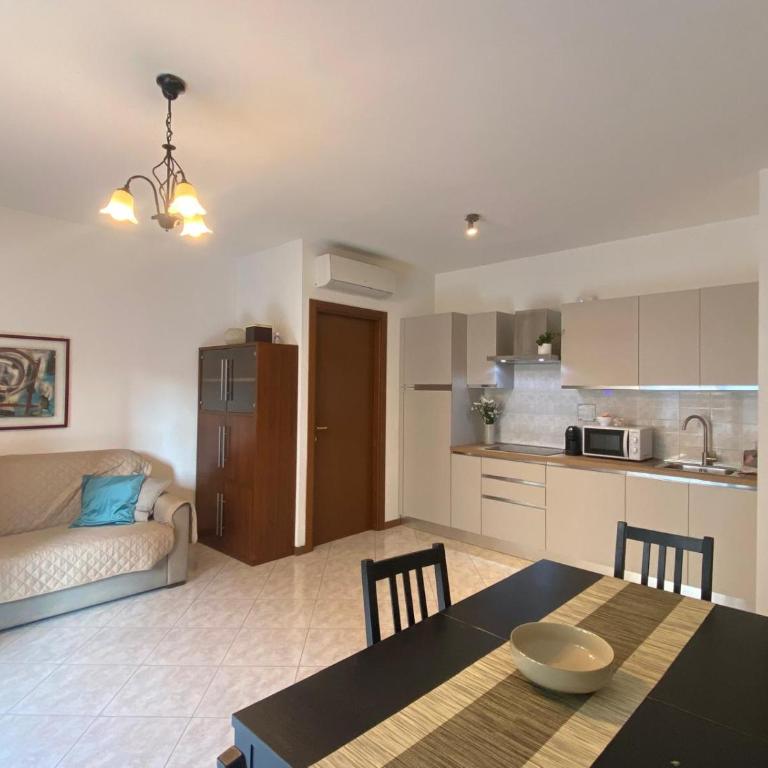 Francesco - VeronaInFlat - Apartment with Garden View - 8