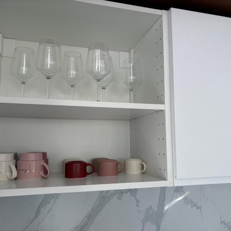 La terrazza sul Corso - Apartamento de 1 dormitorio - 8