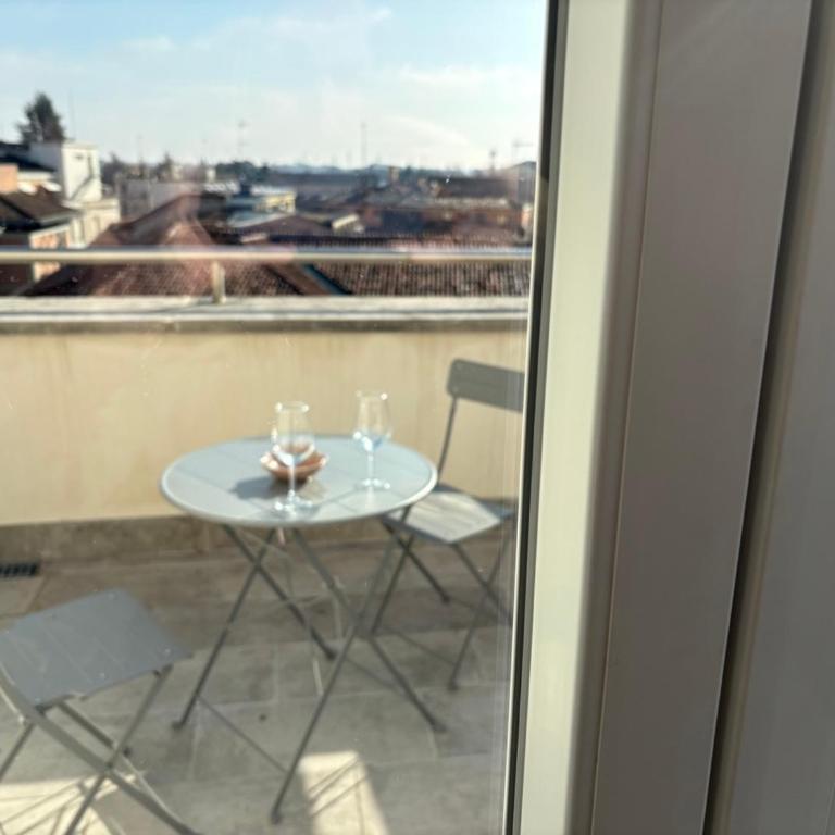 La terrazza sul Corso - Apartamento de 1 dormitorio - 13