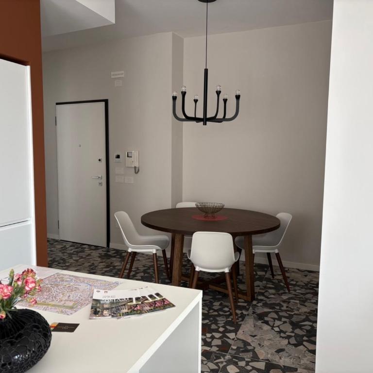 La terrazza sul Corso - Apartamento de 1 dormitorio - 18