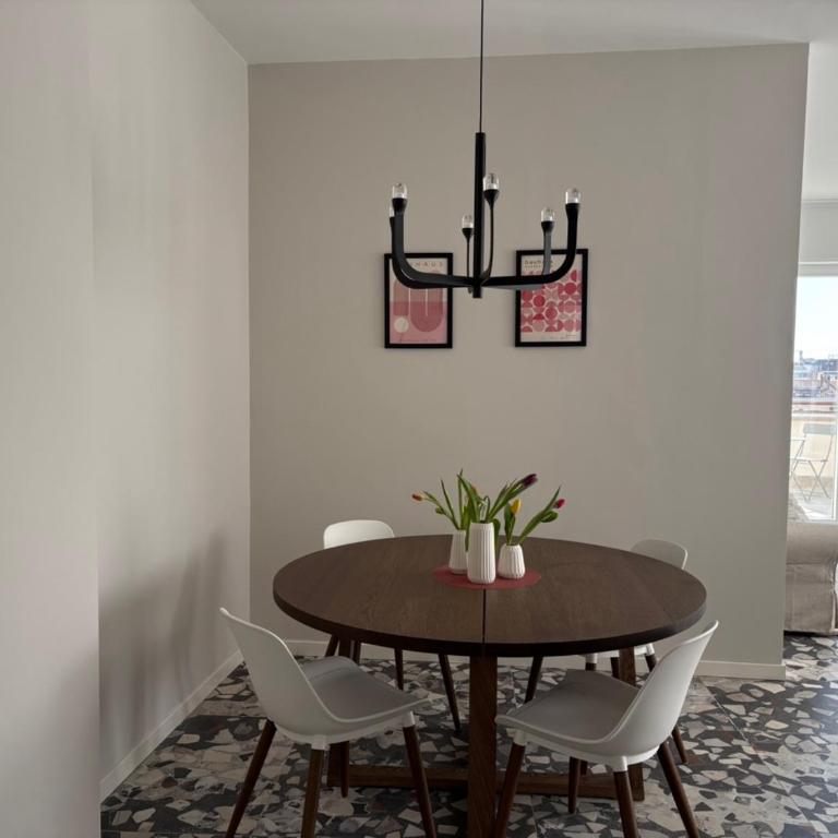 La terrazza sul Corso - Apartamento de 1 dormitorio - 11