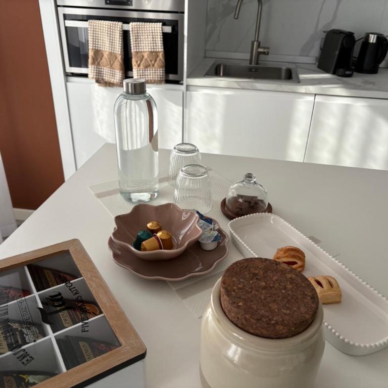 La terrazza sul Corso - Apartamento de 1 dormitorio - 4