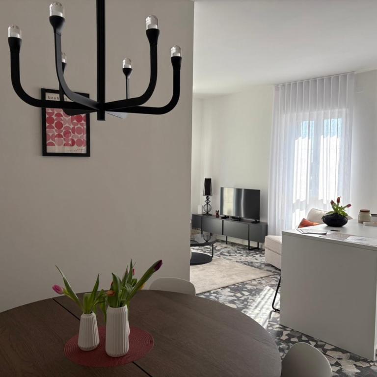 La terrazza sul Corso - Apartamento de 1 dormitorio - 12