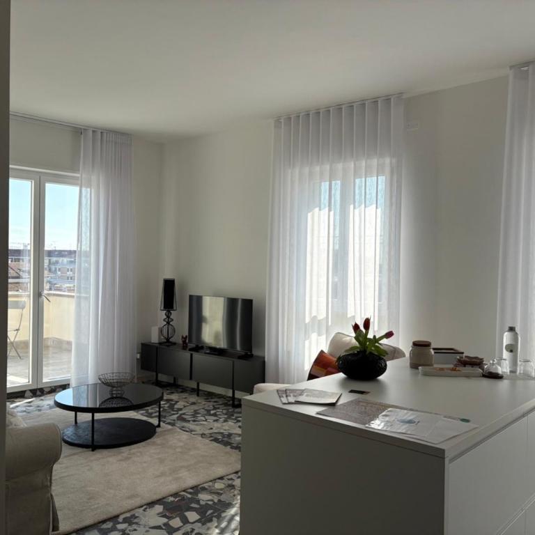 La terrazza sul Corso - Apartamento de 1 dormitorio - 19