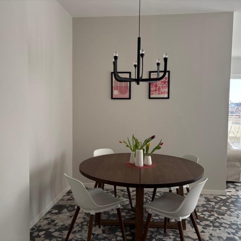 La terrazza sul Corso - Apartamento de 1 dormitorio - 22