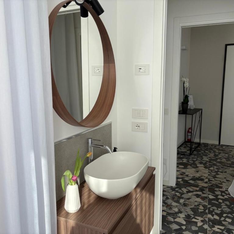 La terrazza sul Corso - Apartamento de 1 dormitorio - 24
