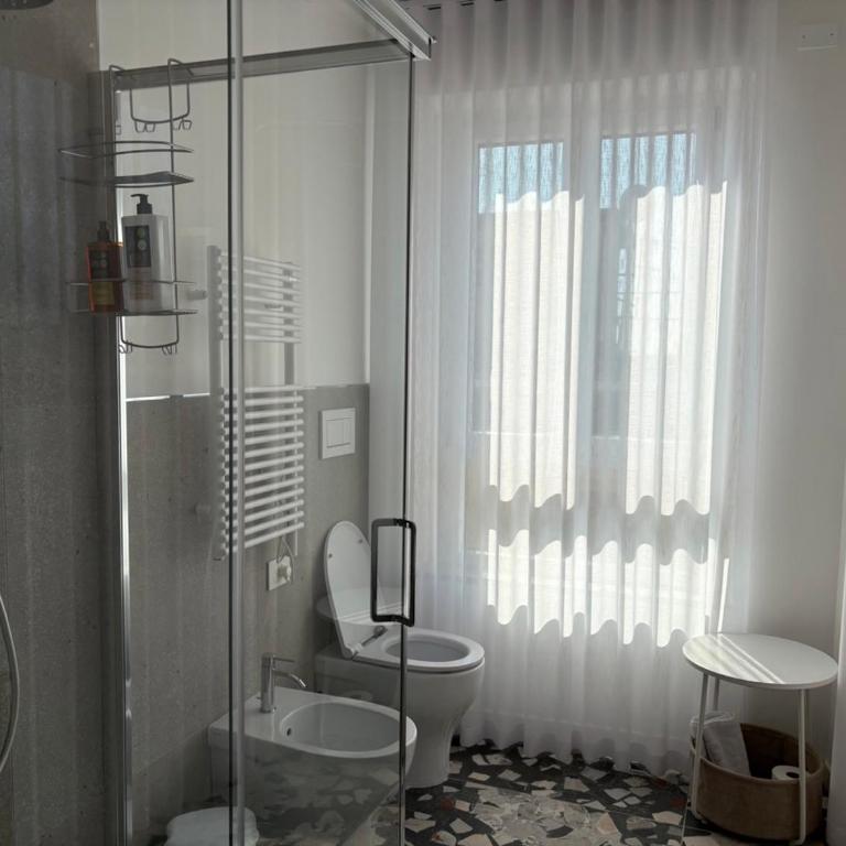 La terrazza sul Corso - Apartamento de 1 dormitorio - 27
