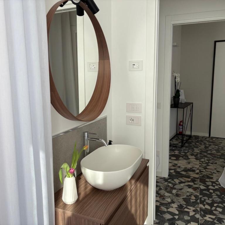 La terrazza sul Corso - Apartamento de 1 dormitorio - 28