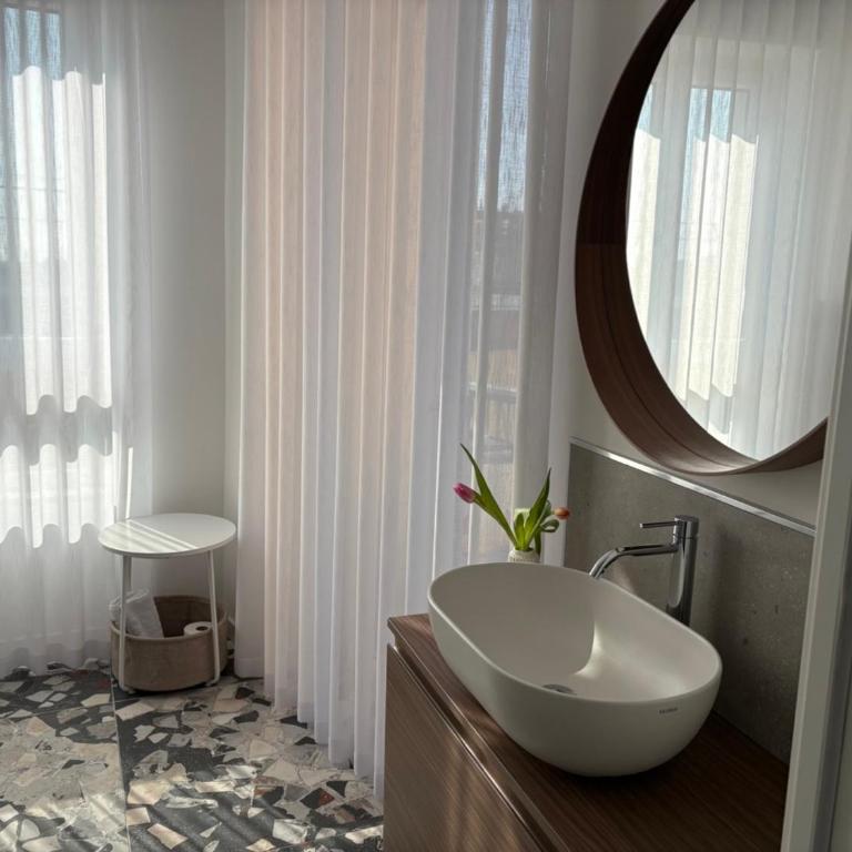 La terrazza sul Corso - Apartamento de 1 dormitorio - 30
