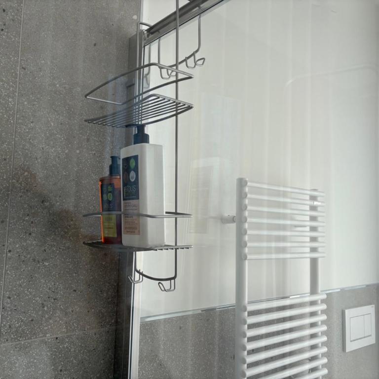 La terrazza sul Corso - Apartamento de 1 dormitorio - 32